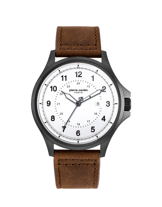 Часы Pierre Cardin Gents PC902381F117